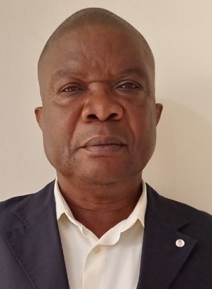 Nsubuga-Bewayo Stephen
