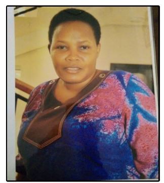 BILLY JANET MULINDWA