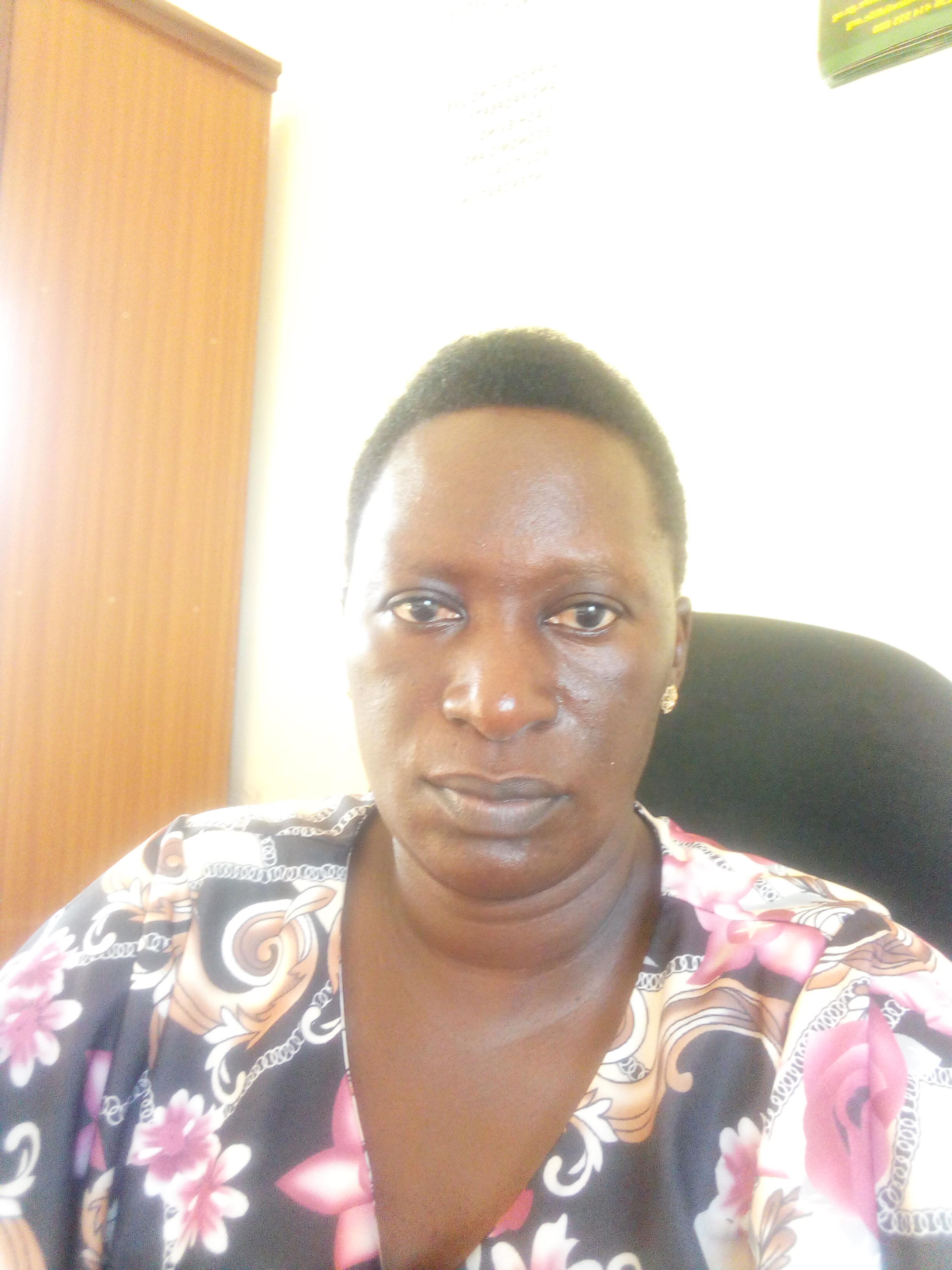 Akot Susan Moro