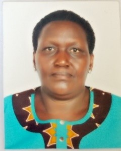 Kamwine Hellen Catherine.