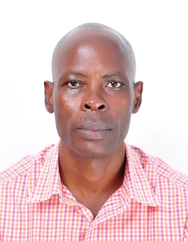 Mukiibi Joseph Drake