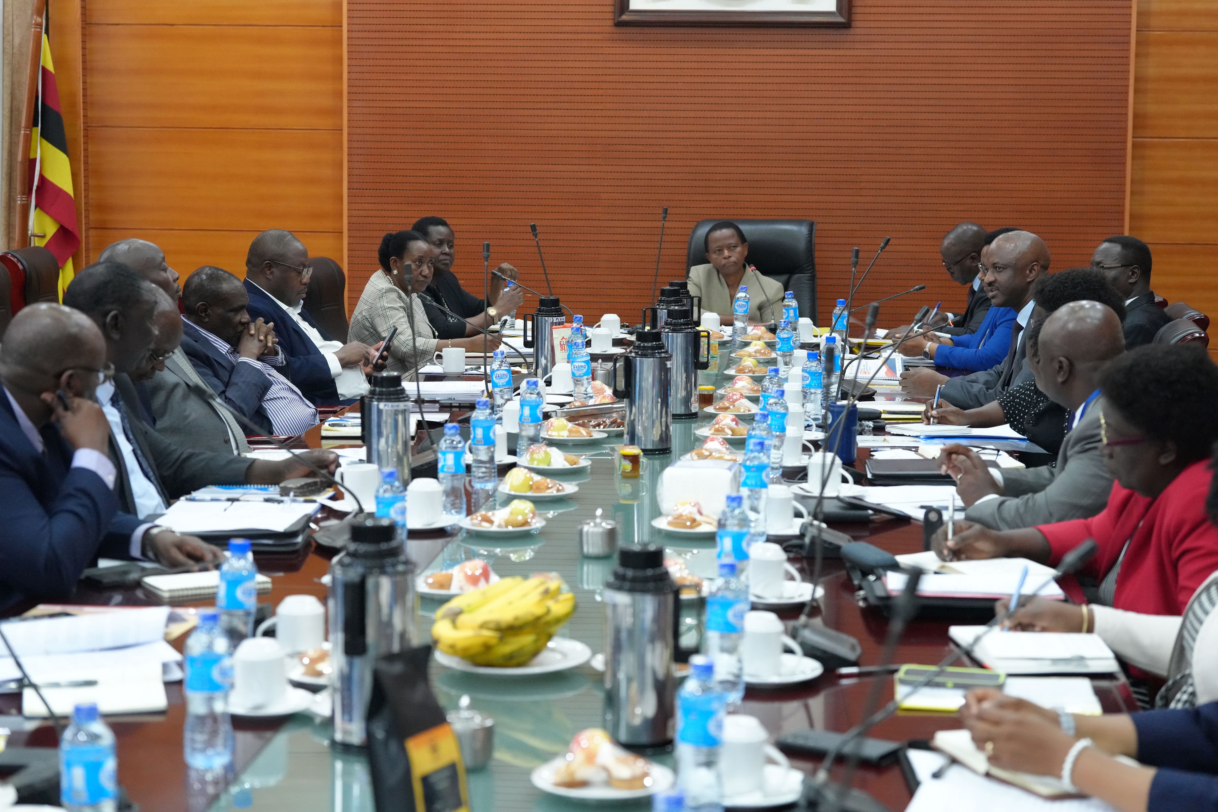 7TH PS' MTG OF 2025