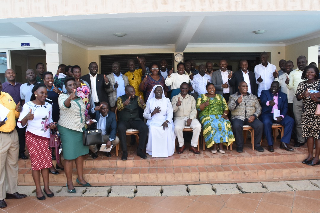 2026 ELECTIONS: MINISTER BABALANDA IMPLORES ACHOLI RDCS TO INTENSIFY MOBILIZATION, ENSURE PRESIDENT MUSEVENI SCORES 95 PERCENT 