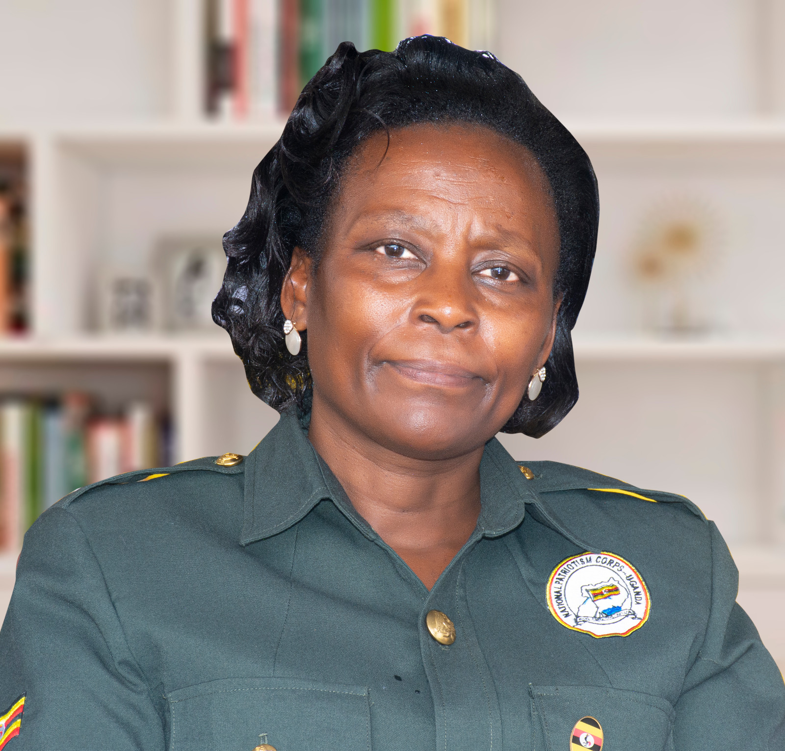 Assistant Commissioner
