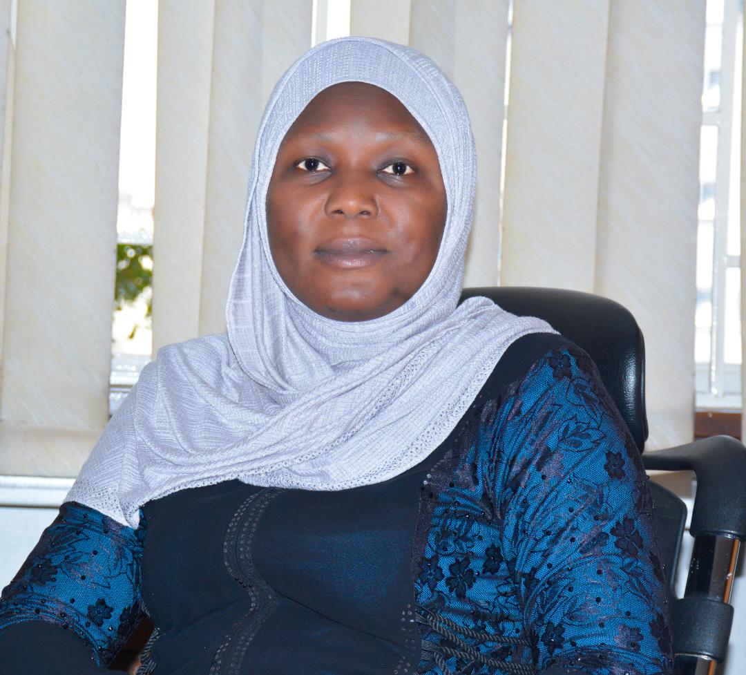 Principal Assistant Secretary