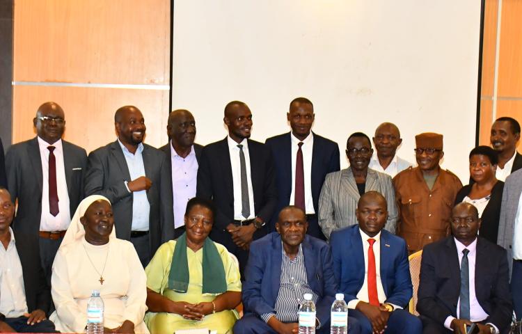 RDC Workshop July 2025