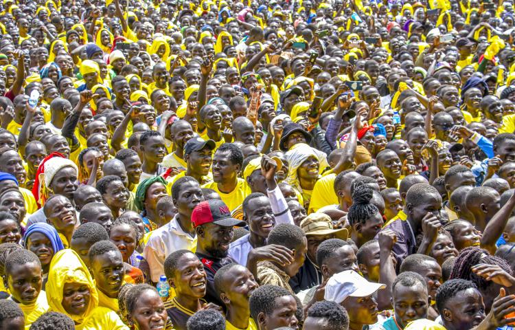 PRESIDENT MUSEVENI PROMISES SPECIAL CONSIDERATION FOR ACHOLI IN NEW CATTLE COMPENSATION MODEL