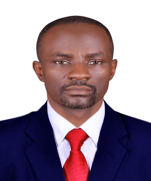 Atuhairwe Robert