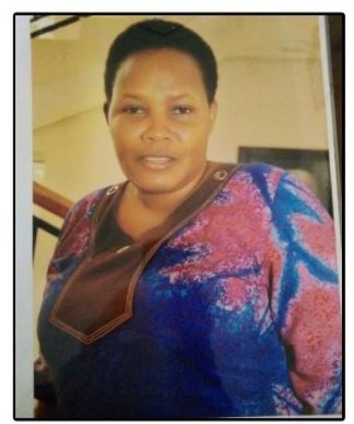 BILLY JANET MULINDWA