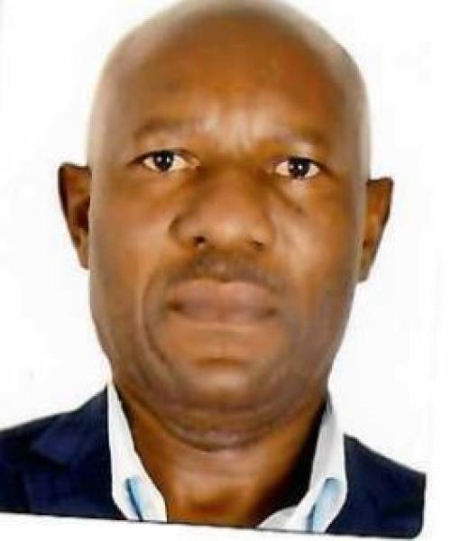 Sengooba Sekandi Shafiq