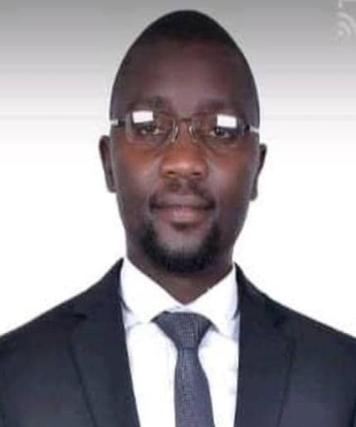  Lubwama Sulaiman Bukya