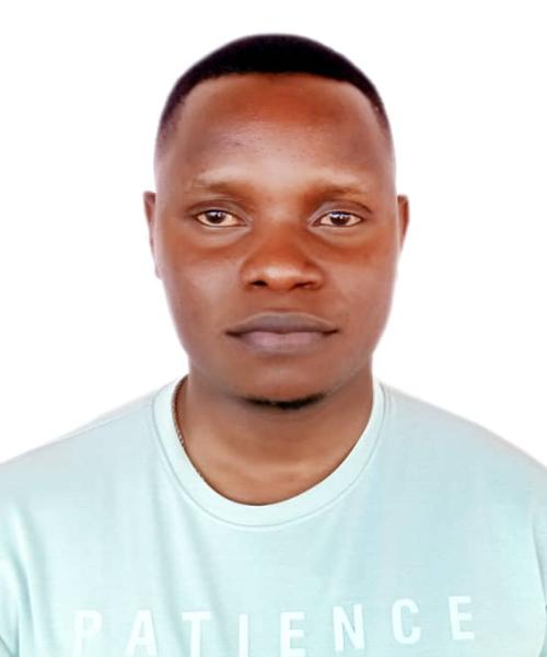 Kalikwani Paul Mwidu.