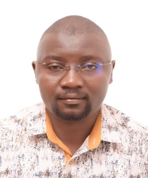  Lubwama Sulaiman Bukya