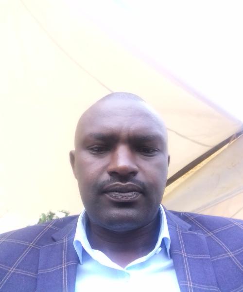Nuwamanya Robert