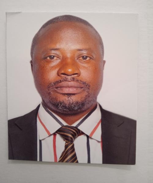 Rwatangabo Boniventure