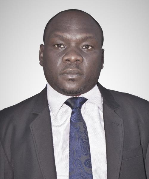 Odongo Stephen