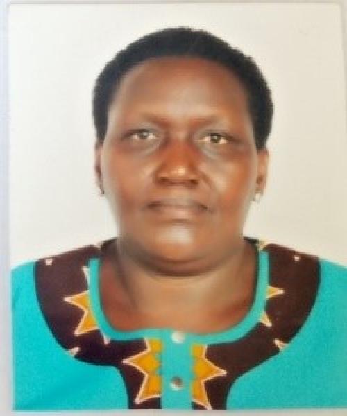 Kamwine Hellen Catherine.