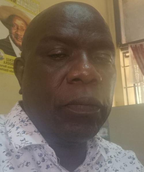 Walusimbi Joe