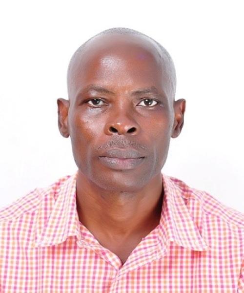Mukiibi Joseph Drake