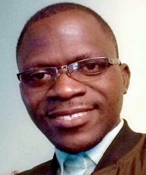 Hamwada Ismael Pinto